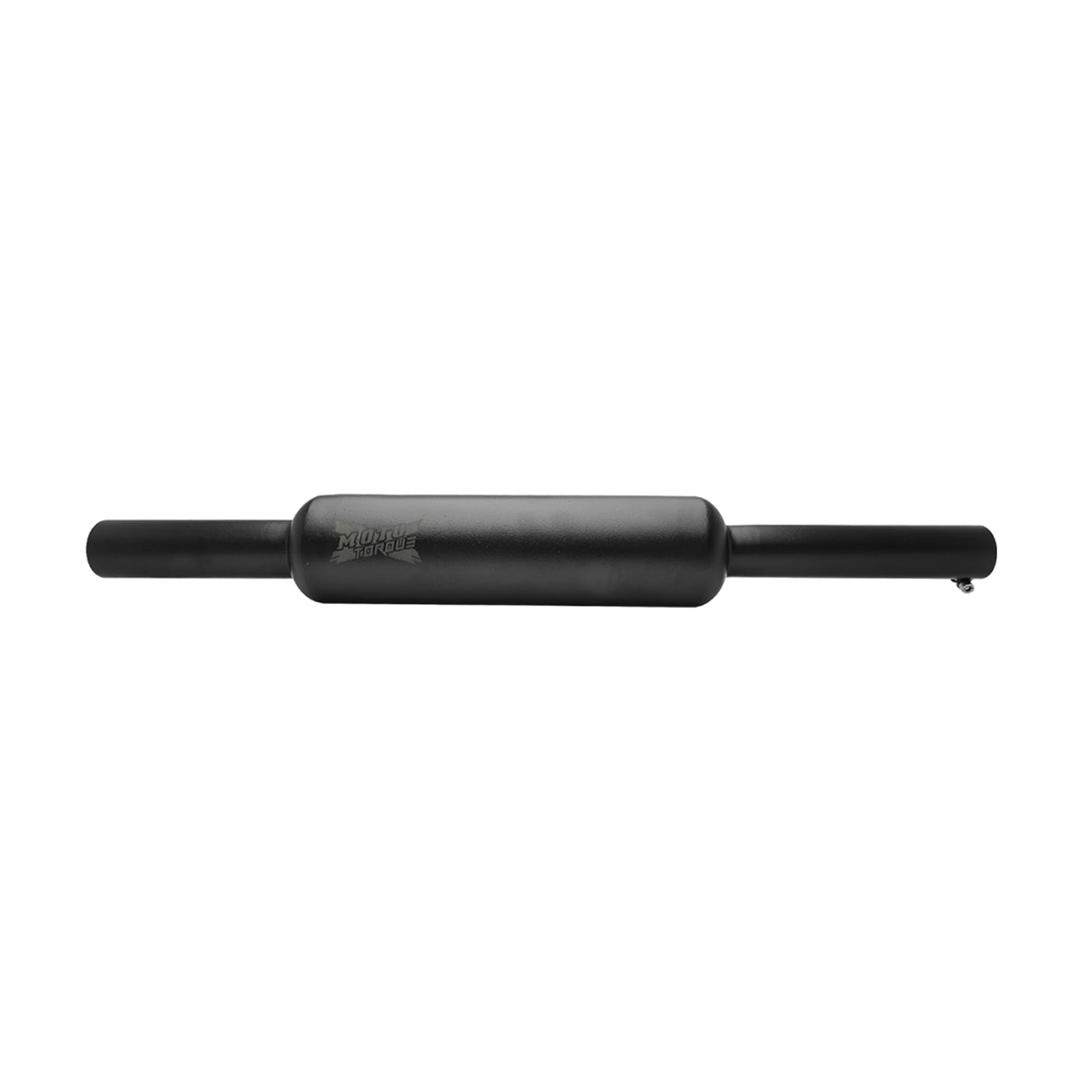 MOTO TORQUE MOTO BOTTLE - BLACK