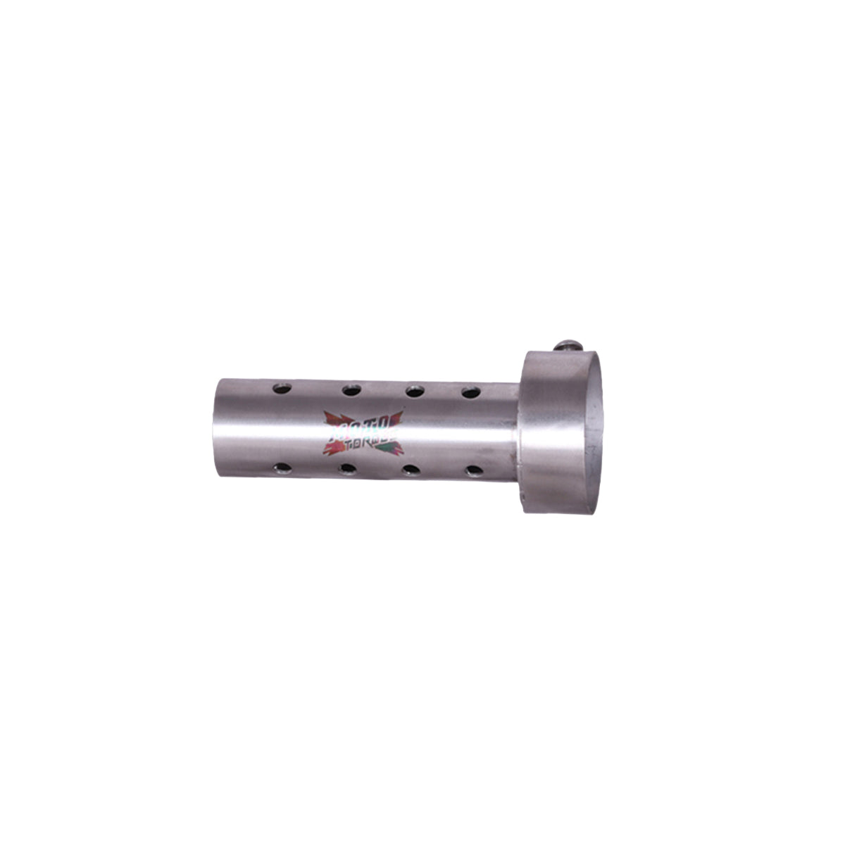 MOTO TORQUE BOLT EXHAUST FOR INTERCEPTOR AND CONTINENTAL GT