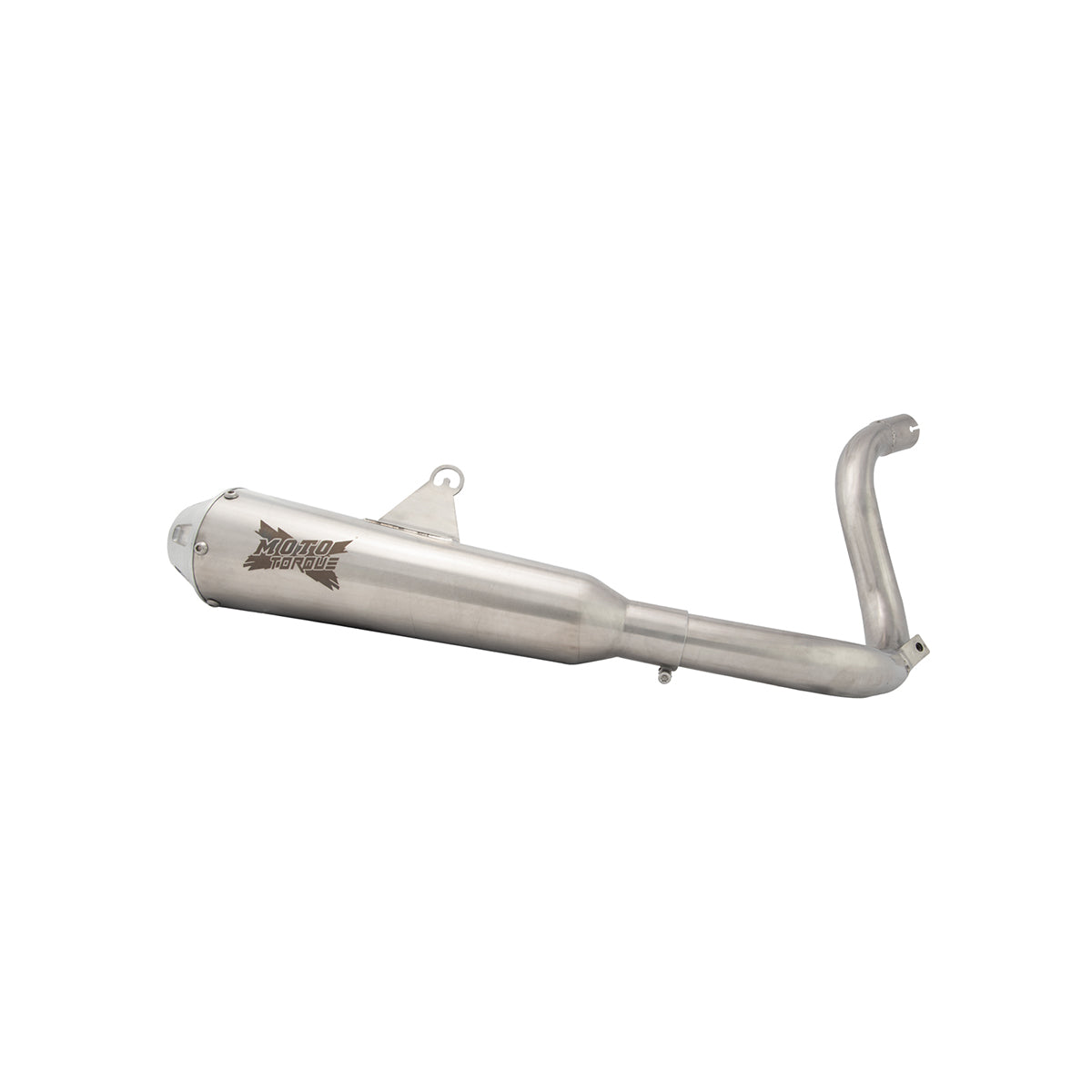 MOTO TORQUE KTM SS PERFORMANCE EXHAUST