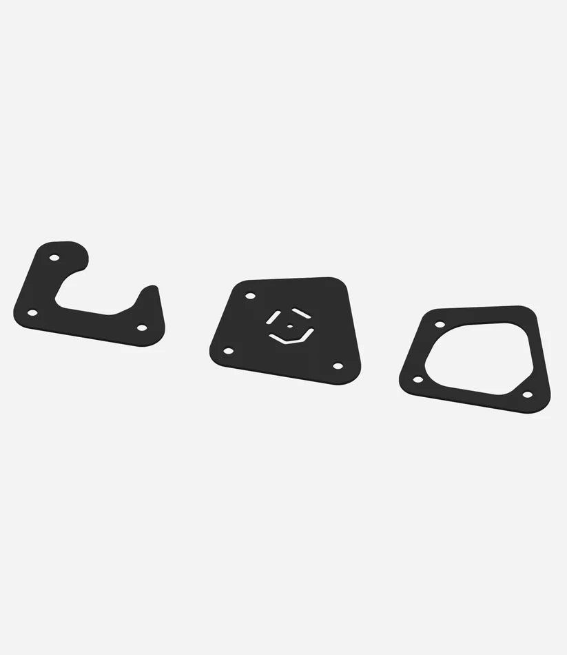 BMW G310 GS - SIDE STAND EXTENDER