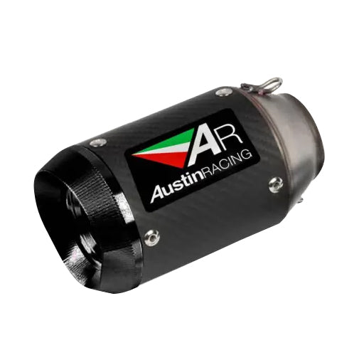 AR austin racing full exhaust system Universal