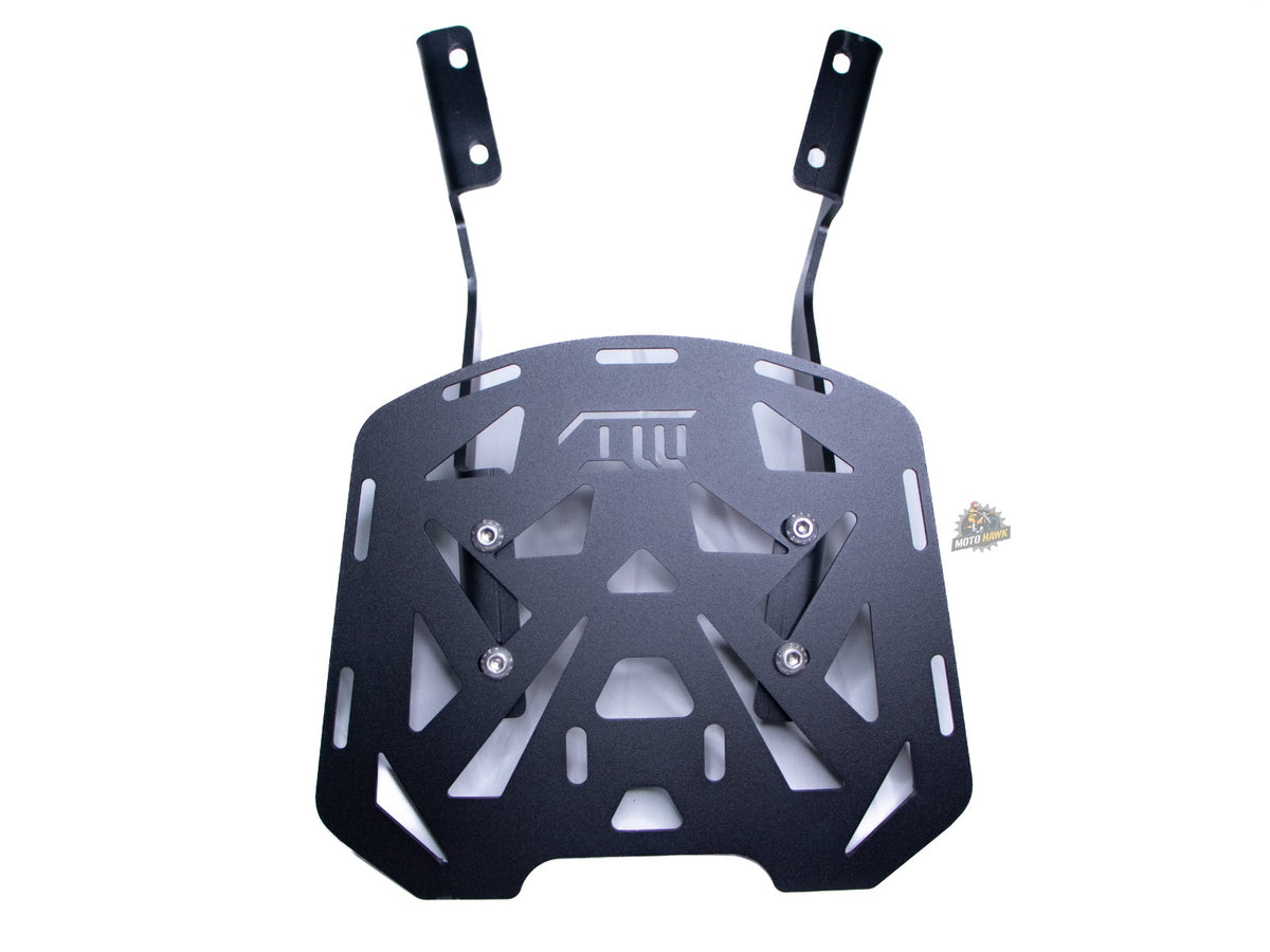 HUNTER 350 BACK CARRIER | MOTO TORQUE