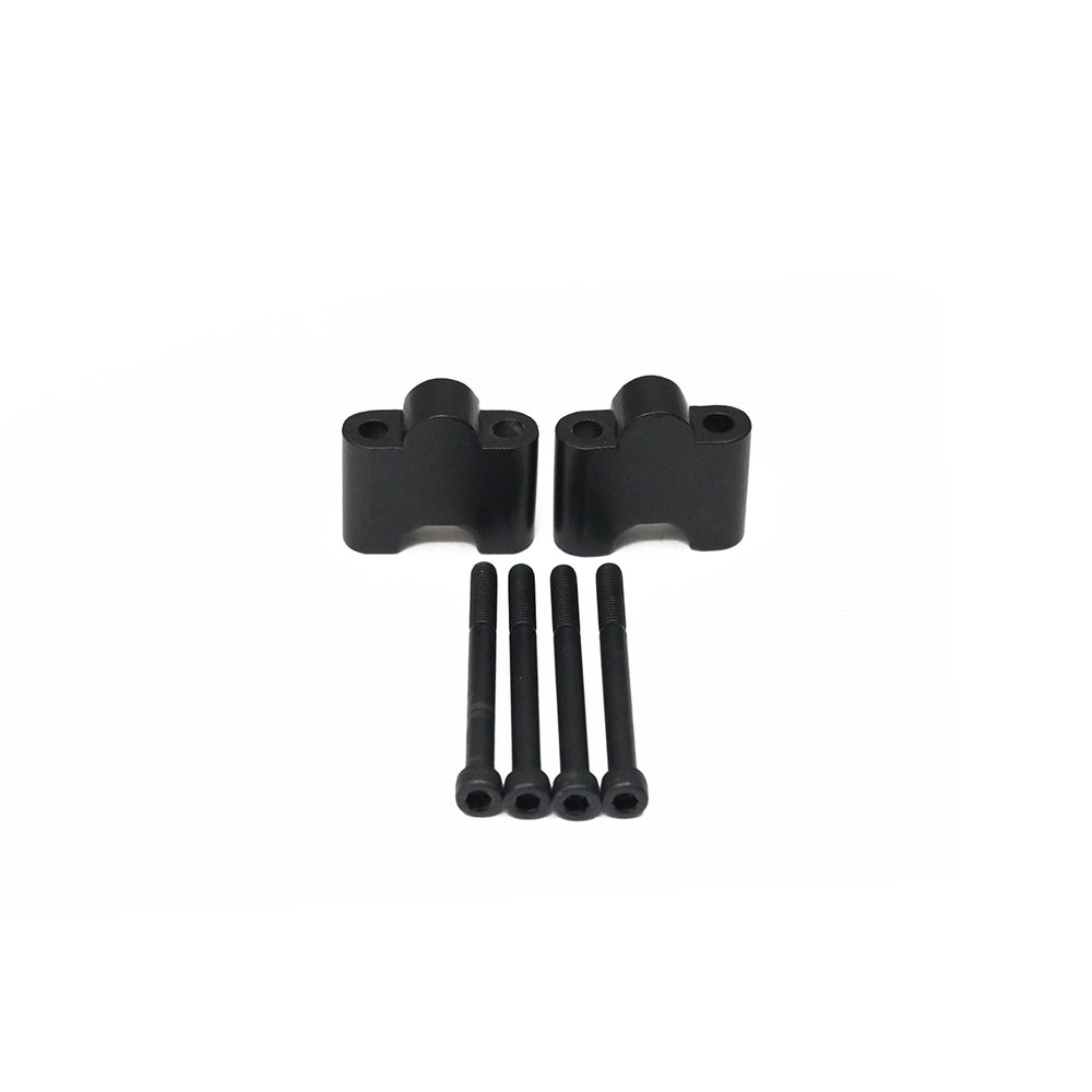 HIMALAYAN HANDLE RISER BAR (BS4/BS6) PREMIUM | MOTOHAWK