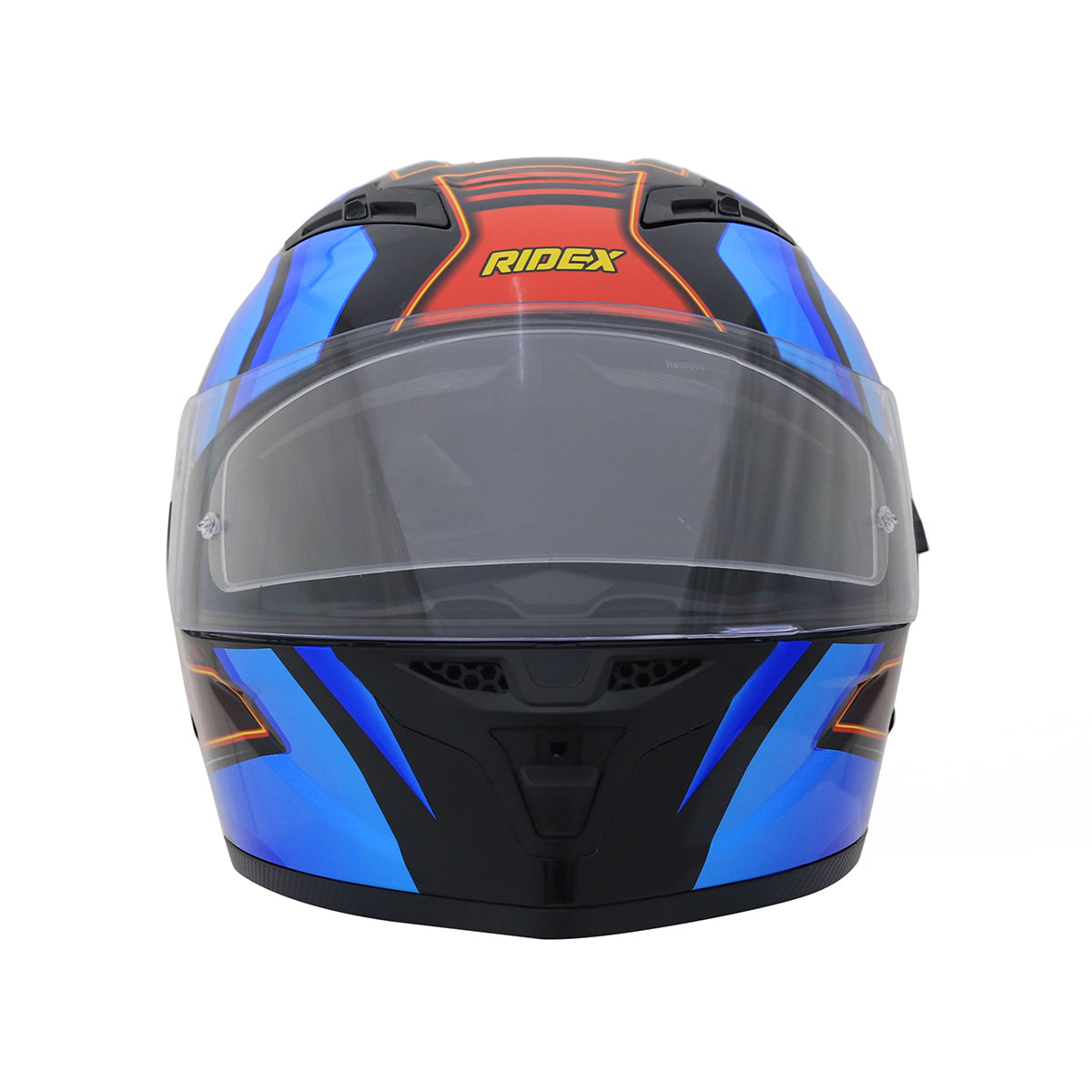 RIDEX TITANIUM IGNIS BLUE