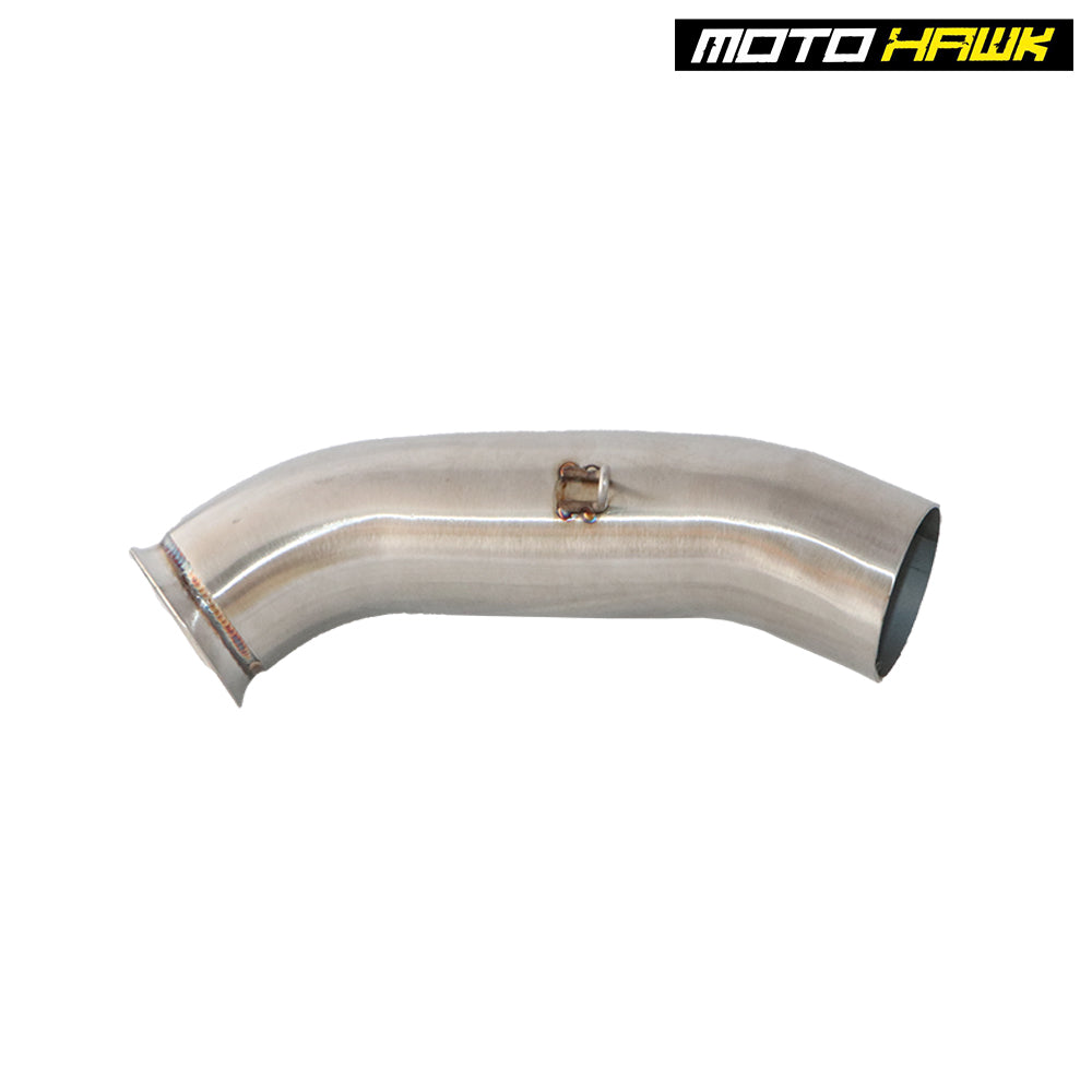 KTM BEND PIPE