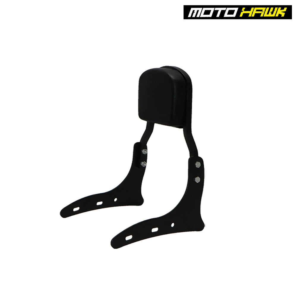HARLEY TYPE BACK REST FOR ROYAL ENFIELD