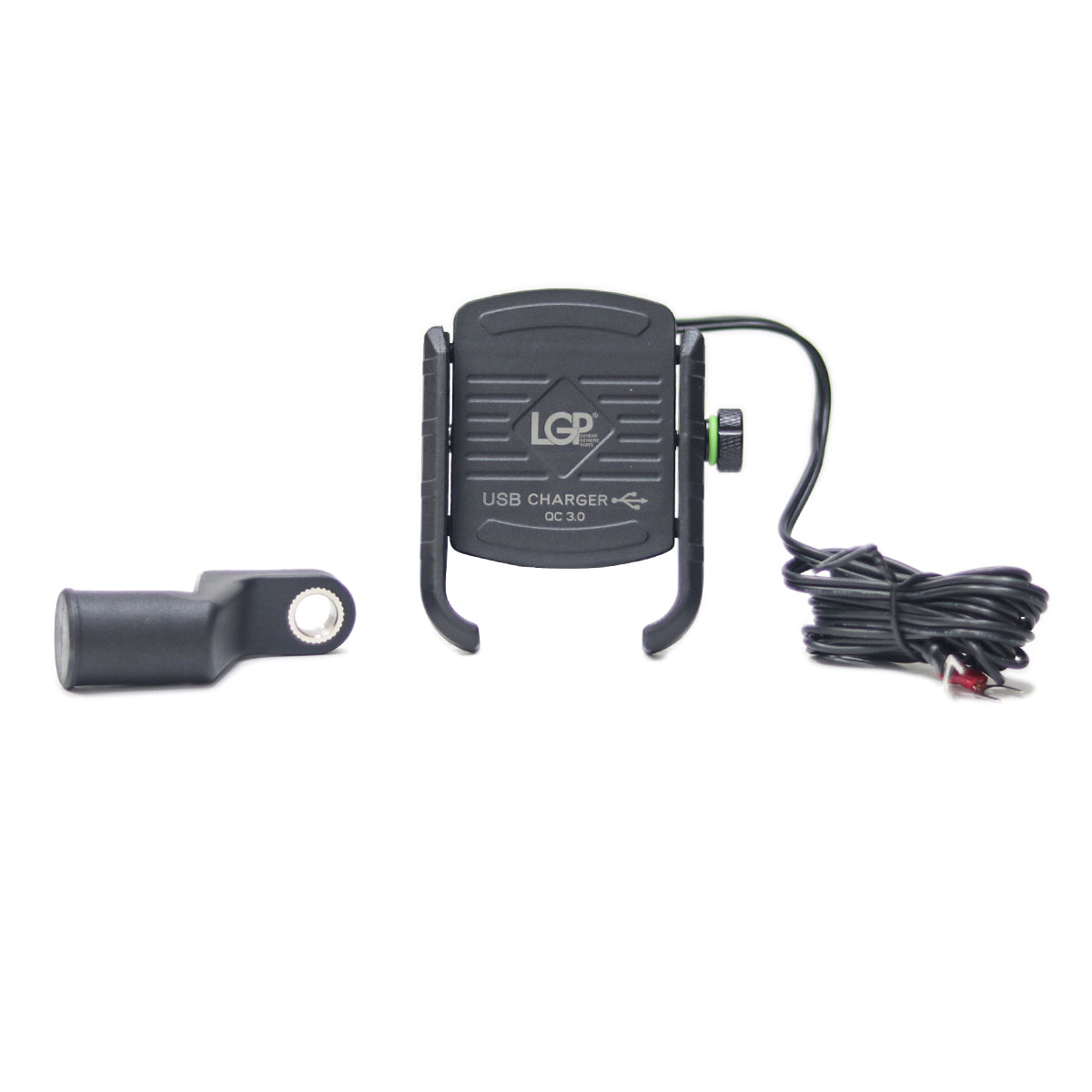 LGP MOBILE HOLDER WITH CHARGER