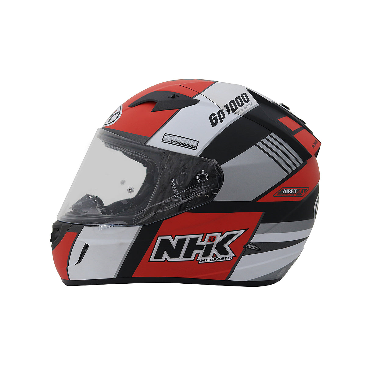NHK GP1000 SXR