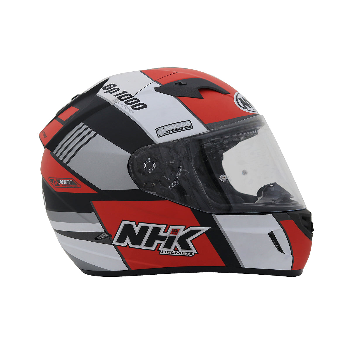 NHK GP1000 SXR