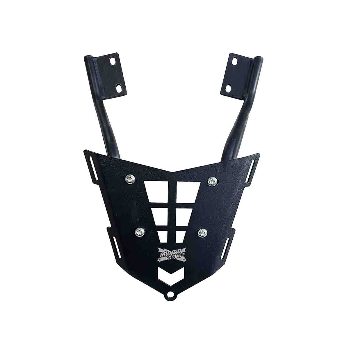 X PULSE BACK CARRIER | MOTO TORQUE